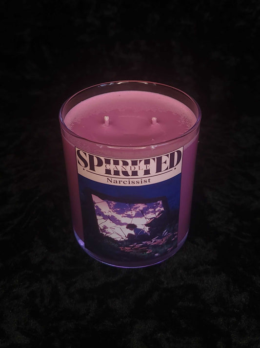 Narcissist - 10oz Candle