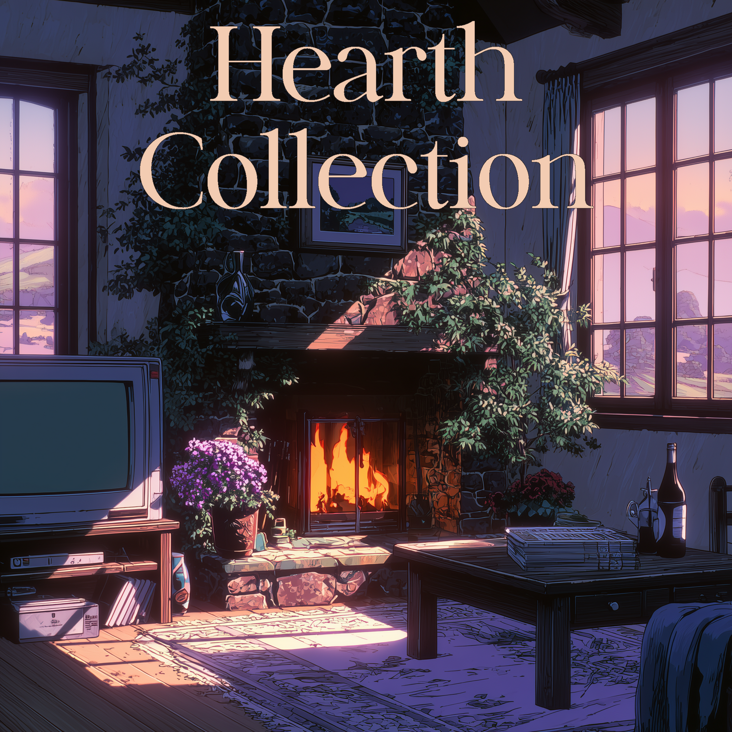 Hearth