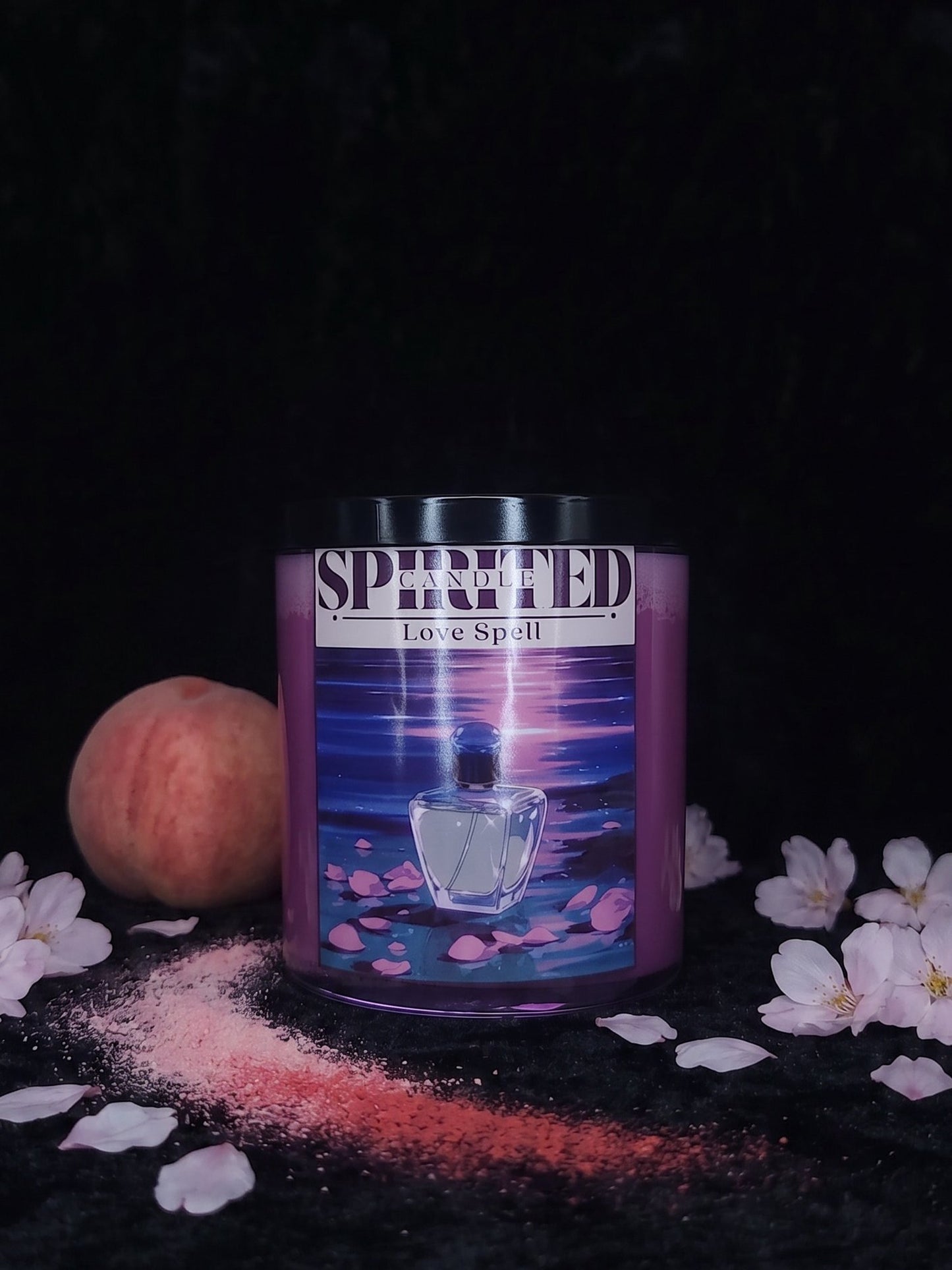 Love Spell - 10oz Candle