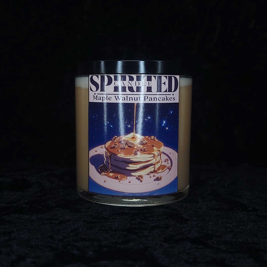 Maple Walnut Pancakes - 10oz Candle