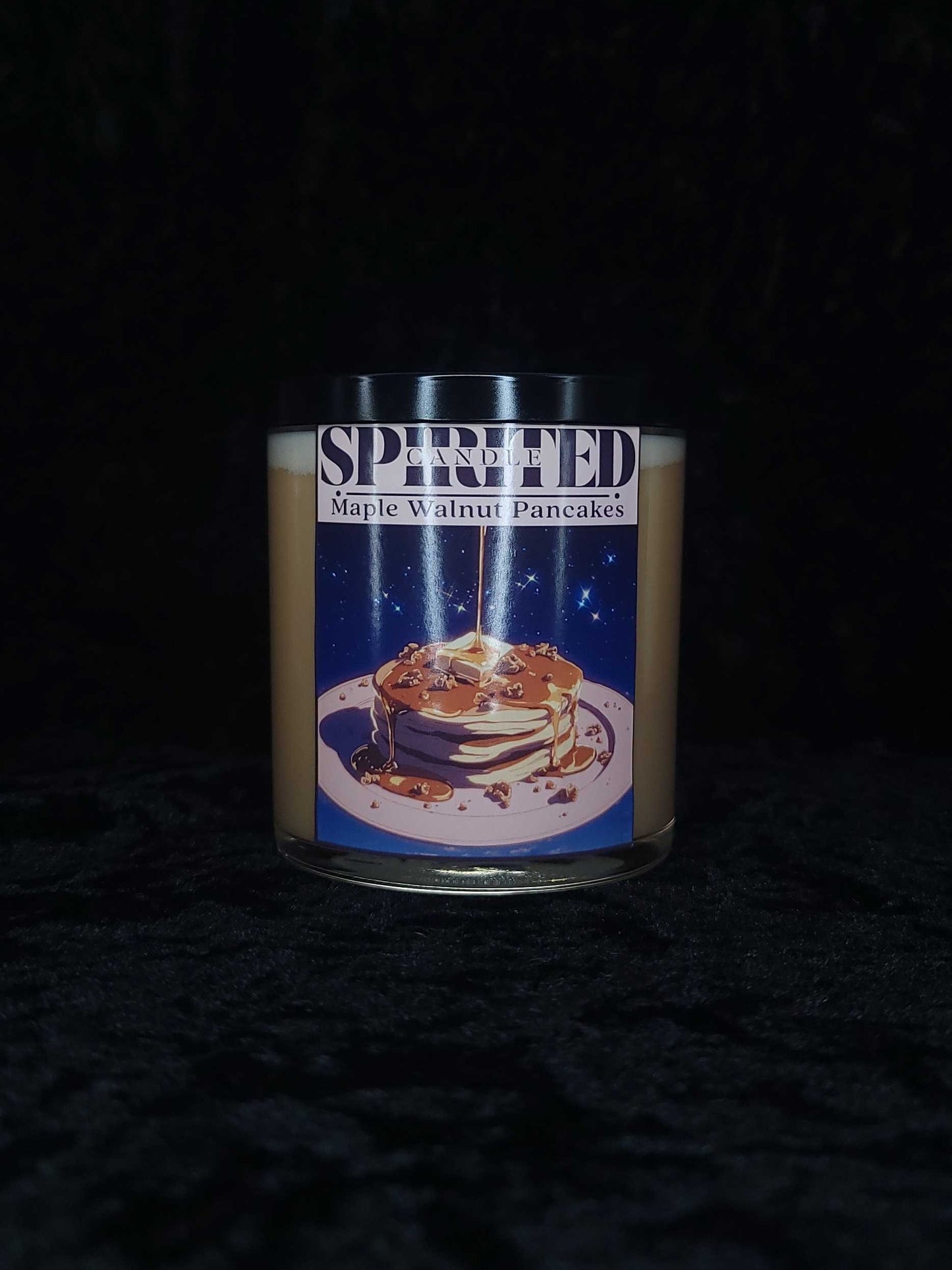 Maple Walnut Pancakes - 10oz Candle