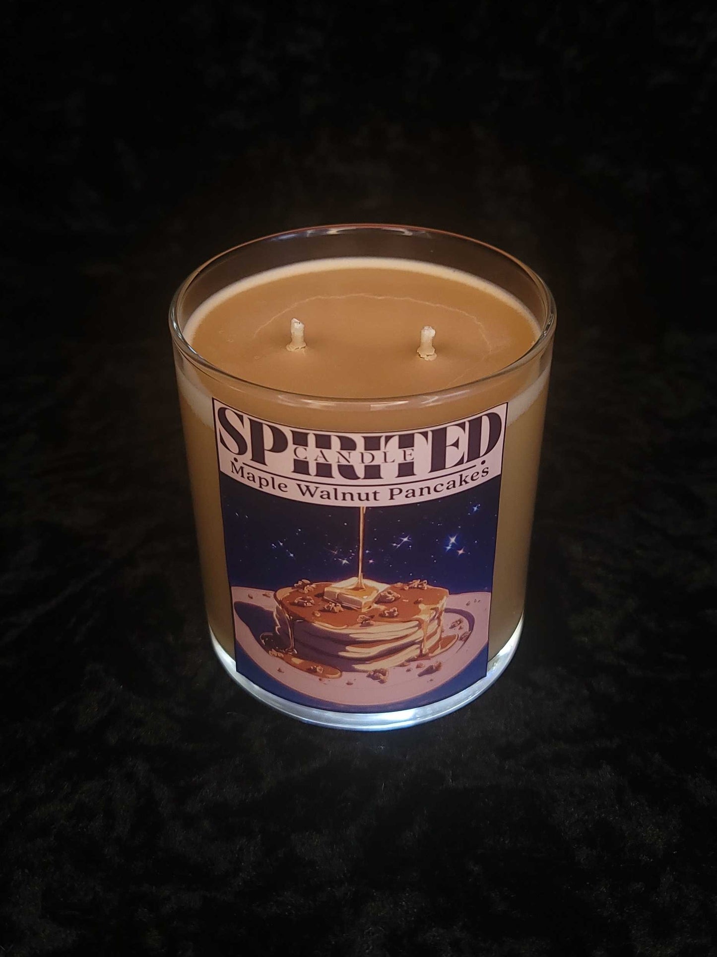 Maple Walnut Pancakes - 10oz Candle