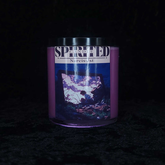 Narcissist - 10oz Candle